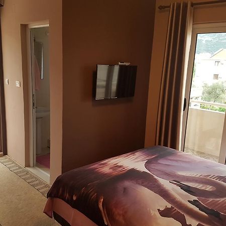 Apartments Vila Galileo Budva Exterior photo